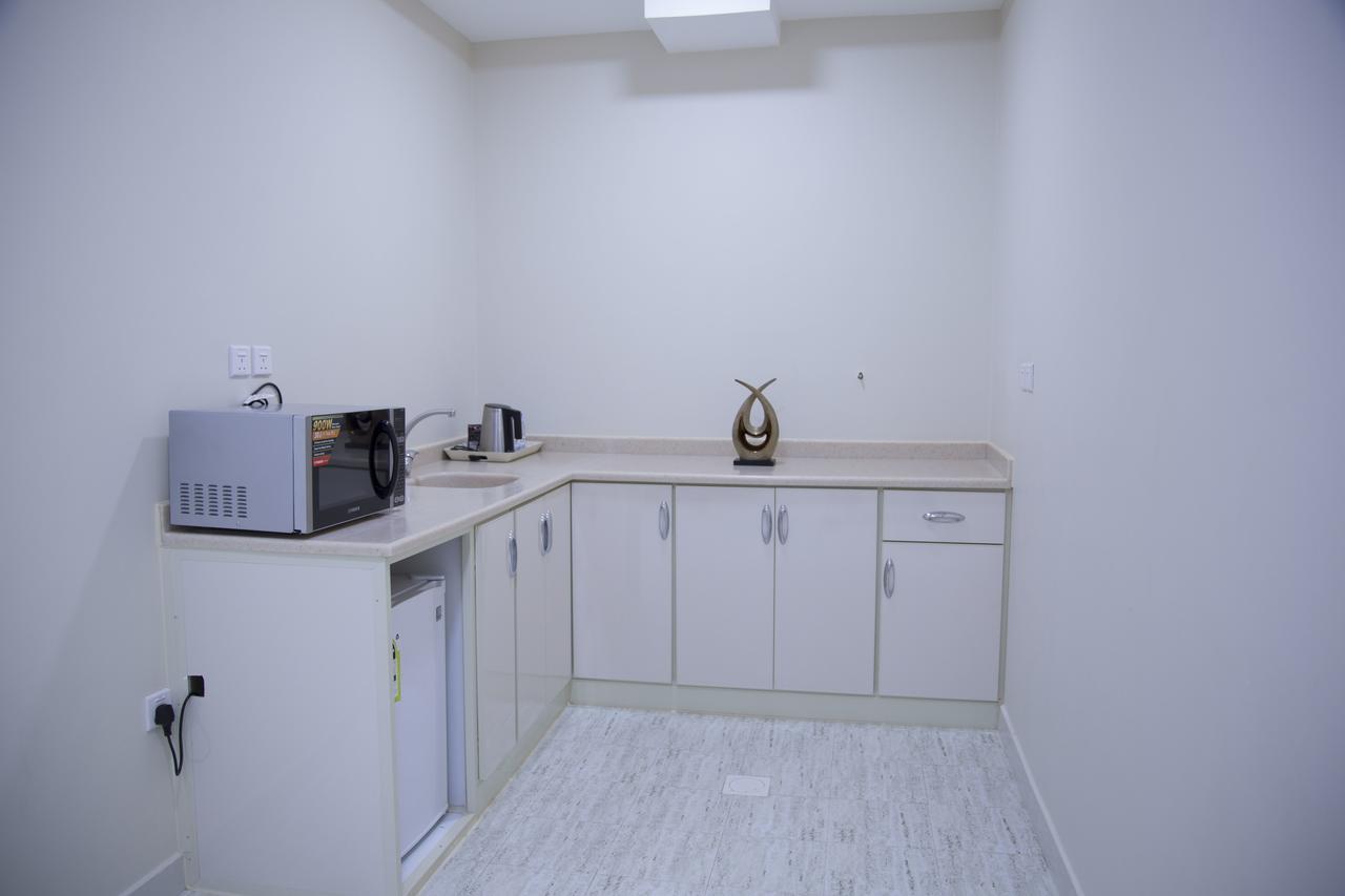 Alharir Hotel Apartments Hafar Al-Batin Ngoại thất bức ảnh