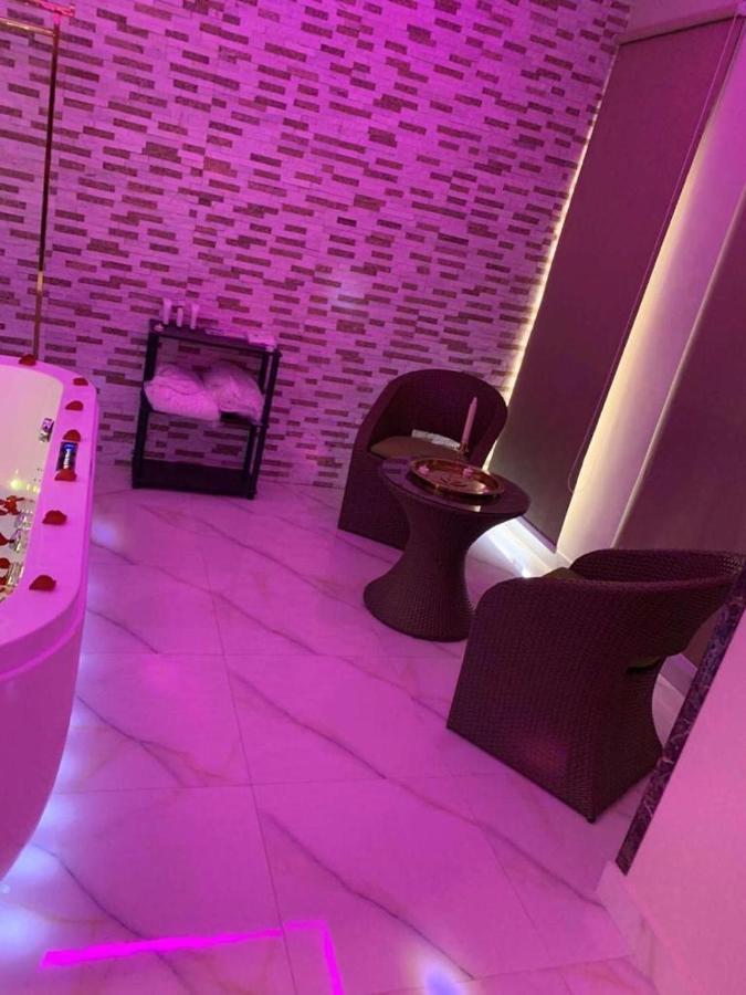 Alharir Hotel Apartments Hafar Al-Batin Ngoại thất bức ảnh